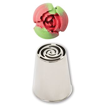 Picture of ROSE BUD NO. 243 DIRECT NOZZLE